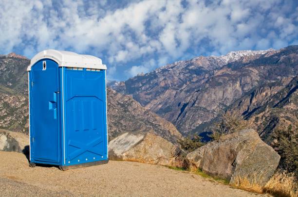 Best Porta potty delivery and setup  in Athens, PA