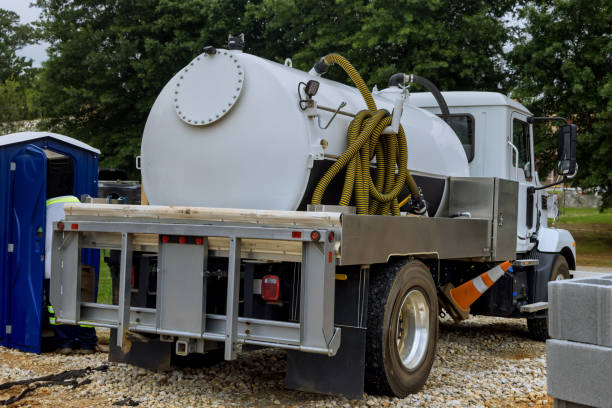 Athens, PA porta potty rental Company