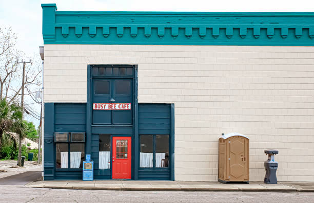 Best Porta potty cleaning services  in Athens, PA