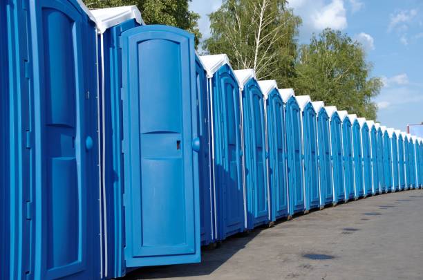 Best Affordable portable toilet rental  in Athens, PA